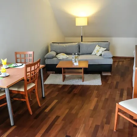 Jungingers Aparthotel-3